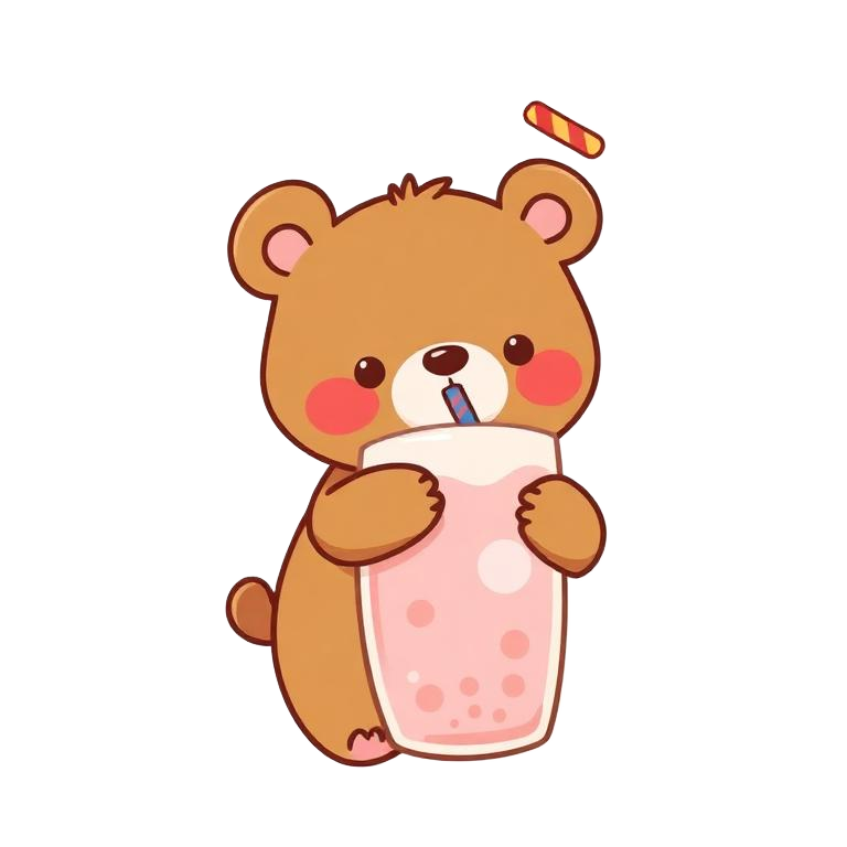 Boba Bear